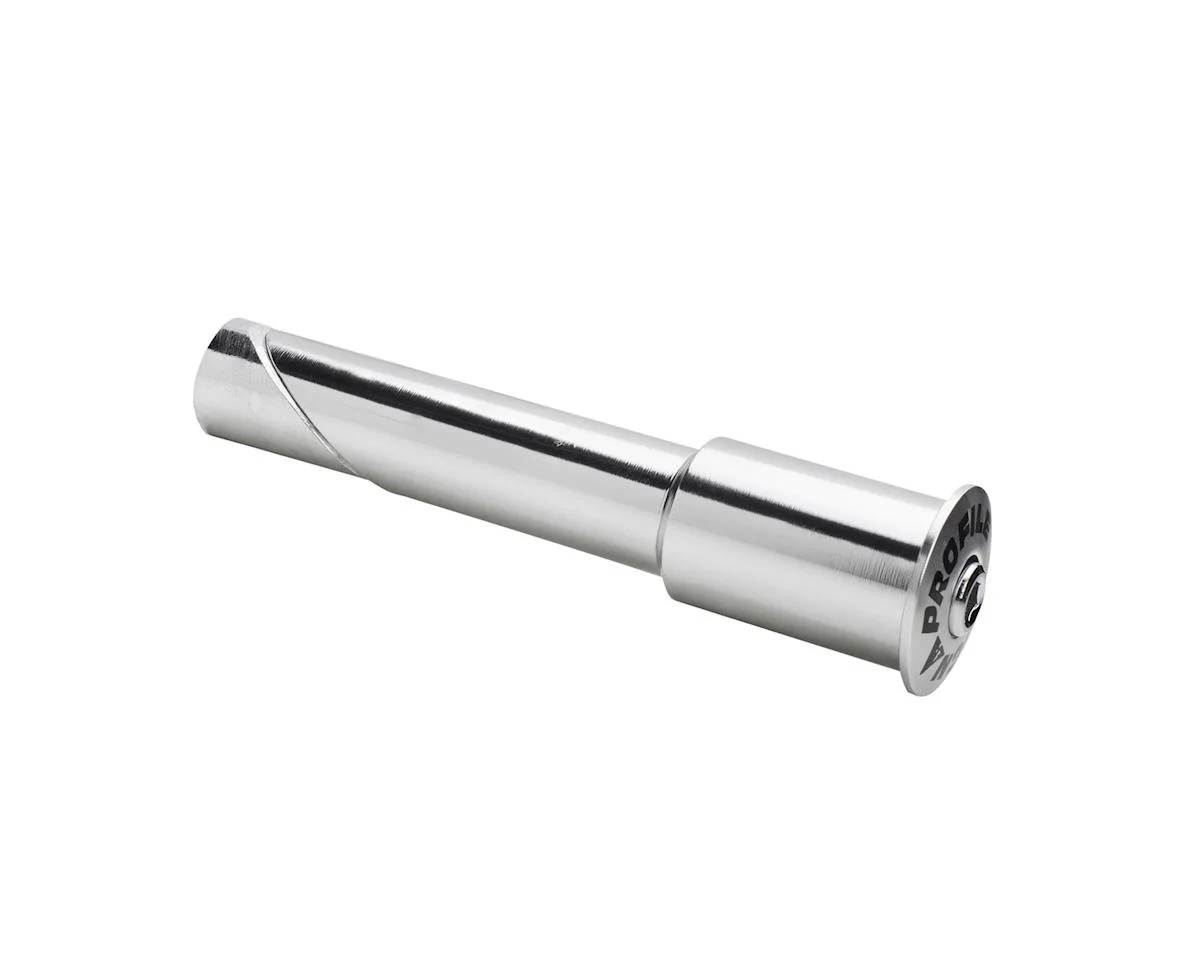 Profile Design Threadless Headset Converter (1" To 1 1/8")